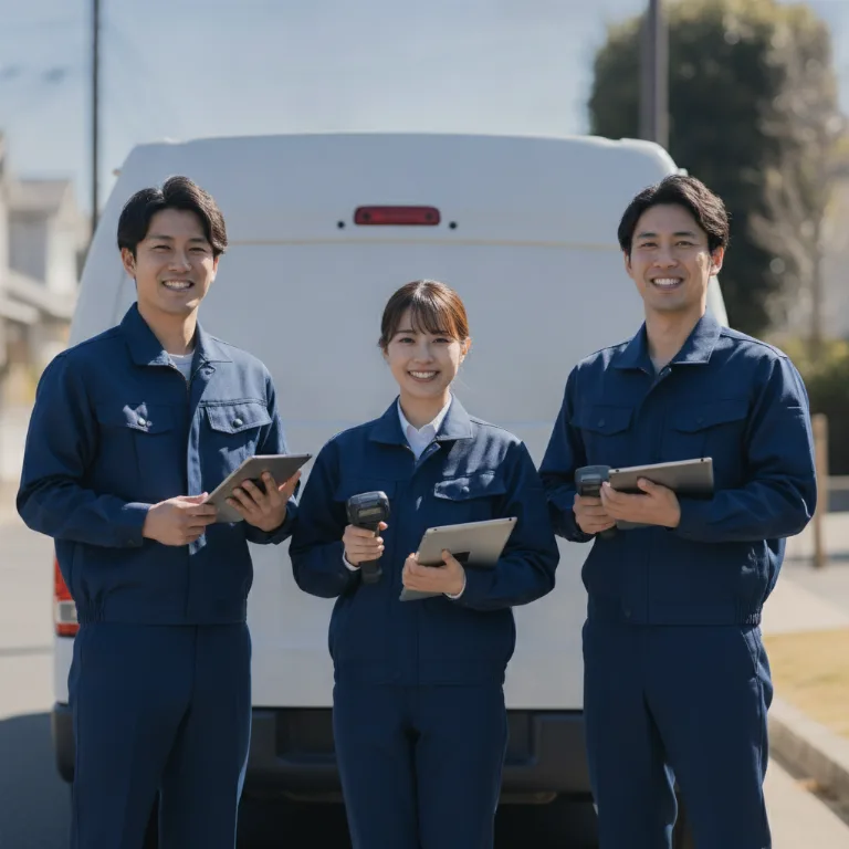 保険ブローカー のチーム: 防府市
